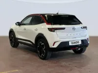 Usado Opel Mokka 136 CV (100 kW) 2023 Blanco SUV