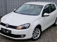 Usado VW Golf VII Advance 105 CV (77 kW) 2012 Blanco Utilitario