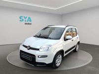 Usado Fiat Panda City Life 69 CV (50 kW) 2023 Blanco Utilitario