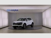 Usado Kia Sportage 215 CV (158 kW) 2025 Blanco SUV