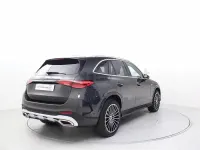 Nuevo Mercedes GLC300de 333 CV (244 kW) 2026 Gris / plata SUV