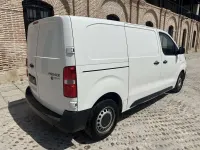 Usado Toyota Proace 140 CV (102 kW) 2021 Blanco Monovolumen