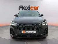 Usado Audi Q3 Sportback Premium 150 CV (110 kW) 2023 Negro SUV