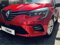 Usado Renault Clio Zen 91 CV (66 kW) 2021 Utilitario