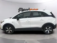 Usado Opel Crossland Edition 110 CV (80 kW) 2021 Blanco SUV