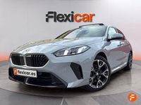 Usado BMW 120 163 CV (119 kW) 2025 Blanco Utilitario