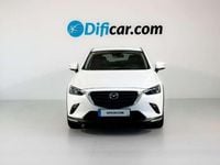 Usado Mazda CX-3 121 CV (88 kW) 2018 Blanco SUV