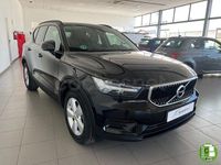 Usado Volvo XC40 Momentum 156 CV (114 kW) 2019 Negro SUV