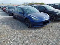 Usado Tesla Model 3 367 kW (499 CV) 2023 Azul Berlina
