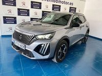 Usado Peugeot 2008 Allure 136 CV (100 kW) 2025 SUV