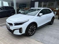 Usado Kia XCeed 101 CV (74 kW) 2024 SUV