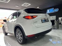 usado Mazda CX-5 2.0 Skyactiv-G Zenith 2WD 121kW