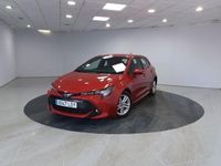 Usado Toyota Corolla Active 140 CV (102 kW) 2020 Rojo Berlina