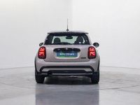 Usado Mini Cooper 136 CV (100 kW) 2022 Negro Utilitario