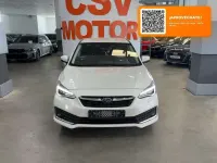 Usado Subaru Impreza Exclusive+ 114 CV (83 kW) 2022 Blanco Utilitario