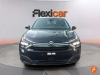 Usado Citroën e-C4 Business Class 100 kW (136 CV) 2024 Negro Berlina