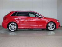 usado Audi S3 Sportback quattro S tronic 221kW