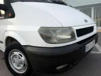 Usado Ford Transit 125 CV (91 kW) 2006 Blanco Van