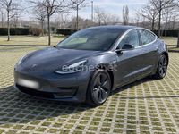 Usado Tesla Model 3 RWD 239 kW (325 CV) 2020 Eléctrico Berlina