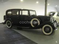 Usado Rolls Royce Phantom 453 CV (333 kW) 2003 Negro Berlina