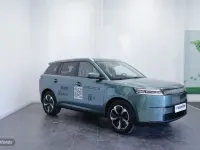 Usado Jaecoo 5 154 kW (210 CV) 2025 Verde SUV