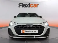 Usado Audi A3 Premium 150 CV (110 kW) 2024 Blanco Berlina