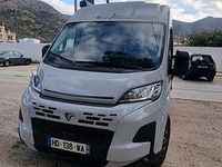 Usado Fiat Ducato 140 CV (102 kW) 2025 Varios colores Van