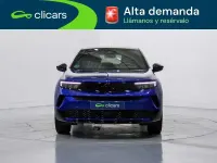 Usado Opel Mokka S 136 CV (100 kW) 2025 Azul SUV