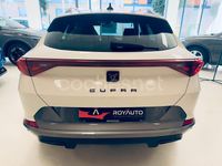 Usado Cupra Formentor 150 CV (110 kW) 2021 Blanco SUV