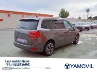 Usado Citroën C4 SpaceTourer PureTech 130 CV (95 kW) 2021 Monovolumen