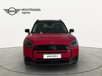 Usado Mini Countryman 163 CV (119 kW) 2025 SUV