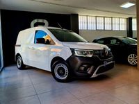 Usado Renault Kangoo 95 CV (69 kW) 2023 Blanco Monovolumen