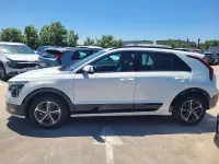 Usado Kia Niro 141 CV (103 kW) 2022 Blanco SUV