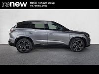 Usado Renault Austral Iconic Esprit Alpine 200 CV (147 kW) 2023 Gris SUV