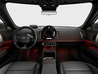 Usado Mini Countryman 150 kW (204 CV) 2024 Plata SUV