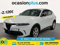 Usado Alfa Romeo Tonale Sprint 131 CV (96 kW) 2022 Blanco SUV