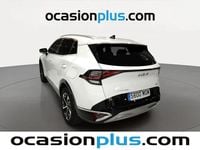 Usado Kia Sportage 230 CV (169 kW) 2023 Blanco SUV