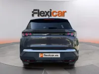 Usado Peugeot 5008 Allure 145 CV (106 kW) 2025 Gris SUV