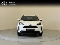 Usado Toyota Yaris Cross Active 130 CV (95 kW) 2025 Blanco SUV
