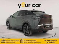 Usado Peugeot 3008 Allure 131 CV (96 kW) 2024 Gris Monovolumen