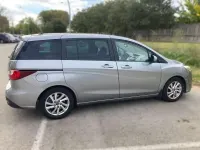 Usado Mazda 5 Style 116 HP (85 kW) 2013 Cinzento Monovolume