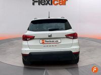 Usado Seat Arona Style 95 HP (69 kW) 2019 Branco SUV