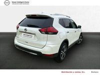 usado Nissan X-Trail 1.7 Dci N-connecta 4x4-i