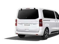 Nuevo Citroën Spacetourer 180 CV (132 kW) 2026 Blanco Monovolumen