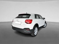 Usado Audi Q2 110 CV (80 kW) 2023 Blanco SUV