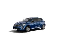Nuevo Renault Clio V Evolution 100 CV (73 kW) 2025 Naranja Berlina