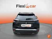 Usado Peugeot 2008 Allure 131 CV (96 kW) 2023 Gris SUV