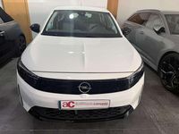 Usado Opel Corsa Edition 101 CV (74 kW) 2024 Blanco Utilitario