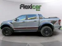 Usado Ford Ranger Raptor 213 CV (156 kW) 2022 Gris Pickup/Camioneta