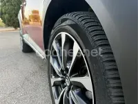 Usado Mazda CX-3 121 CV (88 kW) 2020 Granate SUV